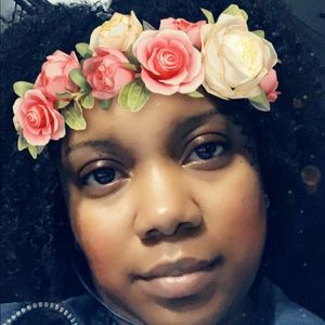 Meet your Posher, Christen